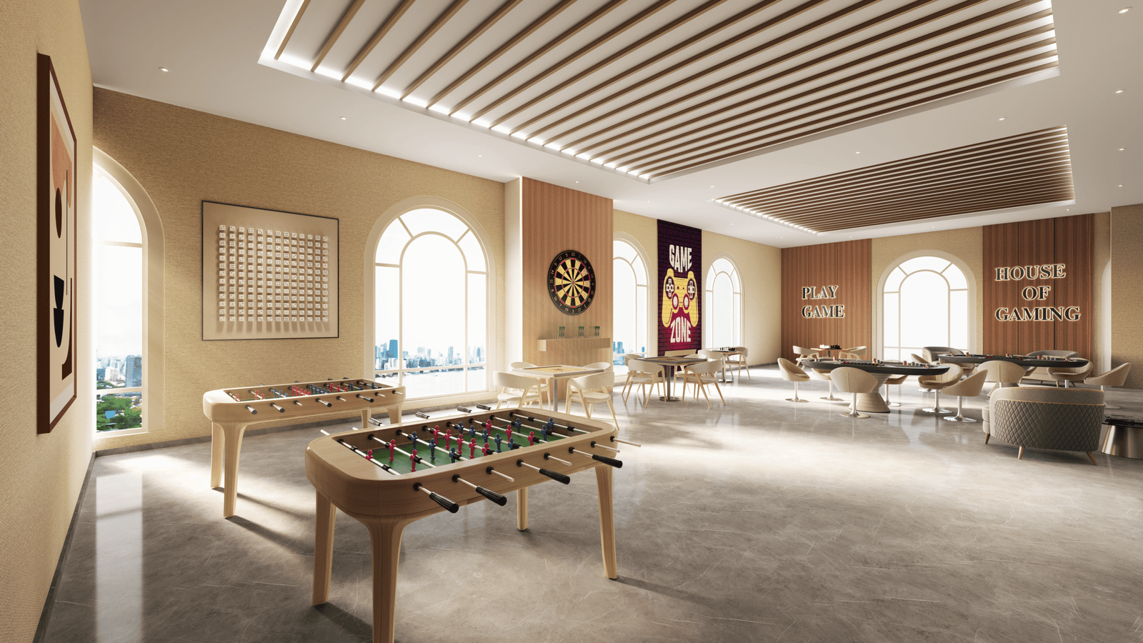 Indoor Game JPEG